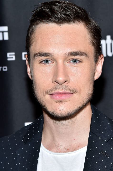 sam underwood|sam underwood personal life.